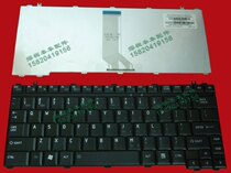 Toshiba东芝 Portege M800 M861 M862 US版本全新原装笔记本键盘 价格:68.00