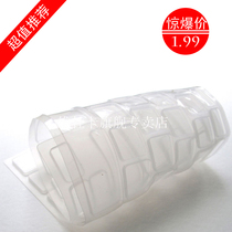华硕N50/K50/A55/X5D/A52/N61/X66/G53/X53 键盘保护膜 键盘膜 价格:1.59