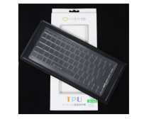 酷奇TPU键盘膜 保护膜 联想ideapad S12 昭阳K23 K26笔记本专用 价格:25.00
