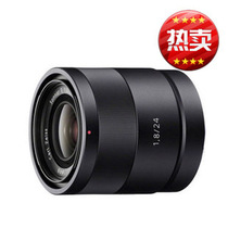 索尼E大陆行货 sony\/索尼E 35mm F1.8 OSS(S