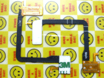 大显D5188排线 大显 D5188排线 手机排线 中天 ZTC 2988排线 LCM 价格:6.00