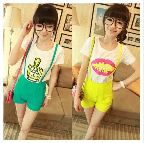 【<em>蘑菇街 女装短裤</em>】特价包邮 推荐最热销正品