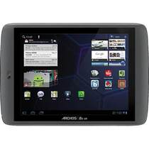 爱可视 Archos 80 G9 8GB 8寸 平板电脑 美国代购 现货 价格:1999.00