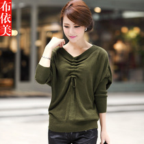 淘宝聚划算购物秋装2013秋装新款<em>短款</em>女薄针