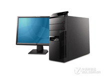 联想台式机电脑 扬天 M6600N E5800 3G 500G 512独显 WIN7 正品 价格:2570.00