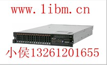 IBM System x3850 M2(72336RC) 2*X7460/8GB 三年质保。* 价格:117630.00