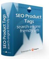 Magento Tags标签静态化插件 SEO URL插件 兼容最新Magento1.7x 价格:100.00