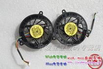 ASUS华硕A8S A8J A8F Z99D N80 N81 F3J F8S Z53J Z53U M51S风扇 价格:19.80