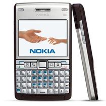 二手Nokia/诺基亚 E61i全键盘直板智能商务手机 支持3G/WIFI 价格:160.00