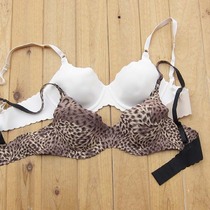 80C<em>文胸</em>背心式<em>文胸</em>大<em>号码</em>全罩杯<em>女士</em>内衣纯色