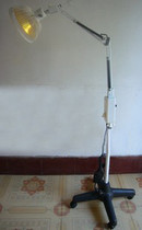 淘宝聚划算购物治疗家用多功能数码经络理疗仪