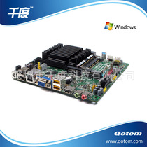 Intel/英特尔Atom 双核DN2800MT DDR3 Mini-ITX主板 原装 价格:730.00