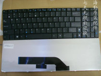 ASUS华硕k51e k51ac k51ea X5DC笔记本键盘 全新原装 现货 价格:70.00