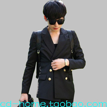 淘宝聚划算购物<em>男士</em>服装2013秋装上衣<em>发型</em>师