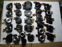 富士av105,A225,A175 柯达C180 数码相机镜头 不带CCD 拆机包好 价格:151.00