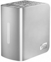 西部数据 WD My Book Studio Edition II 4TB(四接口/联强代理) 价格:2850.00