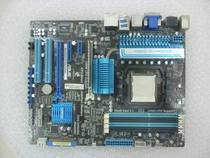 Asus/华硕 M4A89GTD PRO/USB3 全固态开核 890主板 支持推土机 价格:440.00
