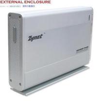 奈雷特ZYNET HD-D5-OU2 3.5寸IDE硬盘盒 CY300芯片 价格:65.00