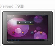 Newsmy/纽曼 P9(8G)HD新锐版平板电脑 8寸 P9HD WIFI+3G 价格:698.00