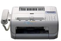 佳能 Canon FAX-L140G 黑白 激光传真机 传真 复印 高速传输 价格:1940.00