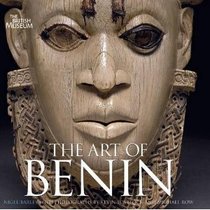 原版现货 The Art of Benin 贝宁(南非)历史文明及文化艺术 价格:278.00