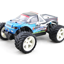 我买的遥控汽车 四驱我买的_求爱敢死队_新浪