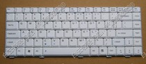 【现货实图】100%新ASUS华硕英文F80C F80CR F82 F83S键盘白色 价格:55.00