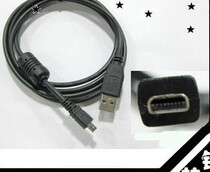 三星相机 ES10 ES15 ES17 S630 S730 S750 S760 数码相机数据线 价格:12.00