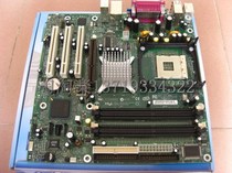 超级稳定行!英特尔原装装Intel865G(D865GLC)集成显卡带AGP8X, 价格:100.00