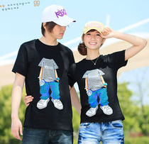 <em>淘宝</em>聚划算购物女士衣服2013<em>夏装半袖</em>无头人