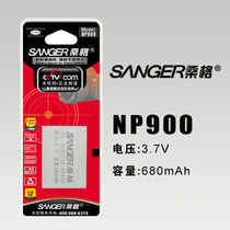 爱国者NP50 NP900 电池 DC-V1080 V880 V760 t35 T1058电池相机 价格:28.00