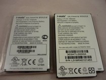 i-mate 艾美特 8502 9502 原装 电池 全新到货 价格:55.00
