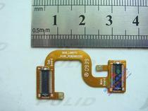 国产手机 大显X6510排线 X6510 排线 X6510 原装带座排 价格:25.00