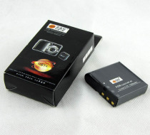 欧达DDV-V8 5100HD 德之杰DVH-566 微米DDV-5100HD相机电池CNP40 价格:19.98