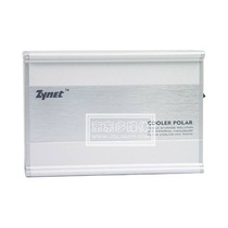 清仓 奈雷特ZYNET HD-D16 3.5寸 USB2.0 IDE硬盘盒带风扇热卖特价 价格:80.00