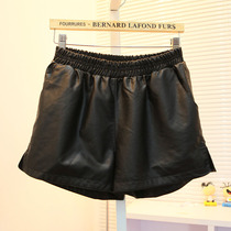 淘宝<em>聚划算</em>购物女 短裤嘉莱诗2013新款海宁真