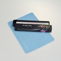 DustGO兜垢 笔记本电脑护理清洁布 苹果电脑擦拭布 液晶清洁布 价格:65.00