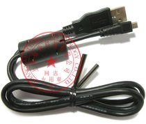 Z81 JZ505 Z707 Z71 A225 A175 F75原装富士数码相机数据线 价格:18.00