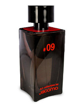 Jacomo积歌蒙 艺术收藏 #09 香水喷雾 50ml 法国购买 价格:352.00