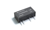 F2409XS-1W F2409S-1W Isolated 1W Single Output DC/DC Convert 价格:15.00
