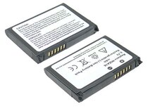 适用HTC Wizard,I-Mate K-JAM,O2 Xda,QTEK 9100 电池 价格:40.00