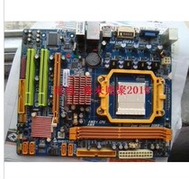 映泰A780LE 780主板 AM3全集成 940小主板 开核主板千M 940全集成 价格:165.00