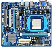 技嘉MA78LM-S2 老店特惠价379 价格:379.00