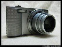 实物图 Ricoh/理光 CX2 10倍变焦 1cm微距 广角 长焦 成色好 价格:398.00
