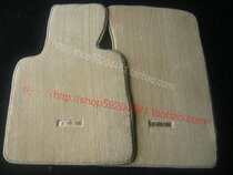 沃尔沃S70脚垫沃尔沃专用汽车脚垫沃尔沃S70原装原厂脚垫082 价格:228.00
