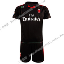 ac米兰专柜正品阿迪达斯儿童AC米兰主场足球