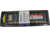 金士泰DDR 1G-400台式机1GB电脑内存条(100%正品行货假一赔十) 价格:77.00