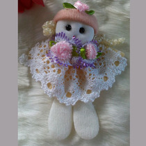 <em>儿童</em>胸针韩版高档布艺牡丹大花朵胸针女胸花帽