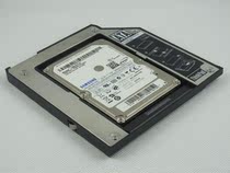 原装 ThinkPad T400/T500/W500/T410/T420 笔记本光驱位 硬盘托架 价格:45.00