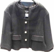 淘宝聚划算购物Chanel 短外套【香港专柜CHA